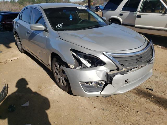 NISSAN ALTIMA 2.5 2014 1n4al3ap6ec172344