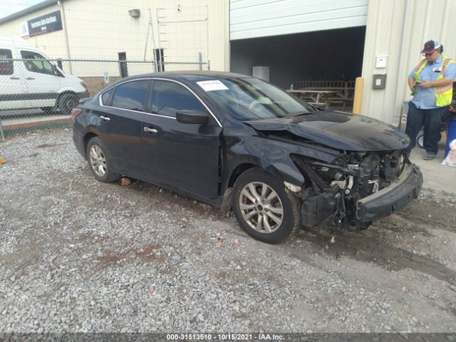 NISSAN ALTIMA 2014 1n4al3ap6ec173400