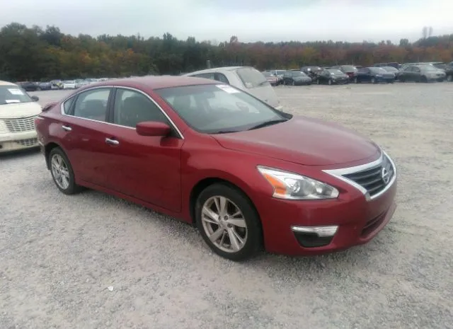 NISSAN ALTIMA 2014 1n4al3ap6ec173445