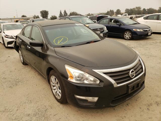 NISSAN ALTIMA 2.5 2014 1n4al3ap6ec173526