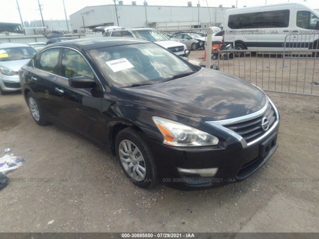 NISSAN ALTIMA 2014 1n4al3ap6ec173588