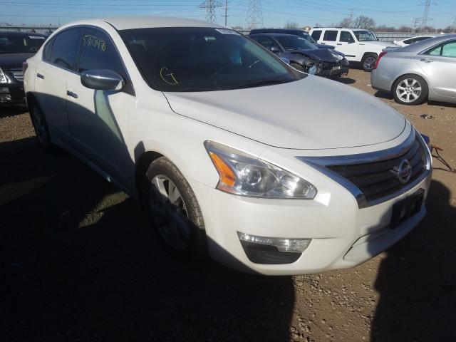 NISSAN ALTIMA 2.5 2014 1n4al3ap6ec173784