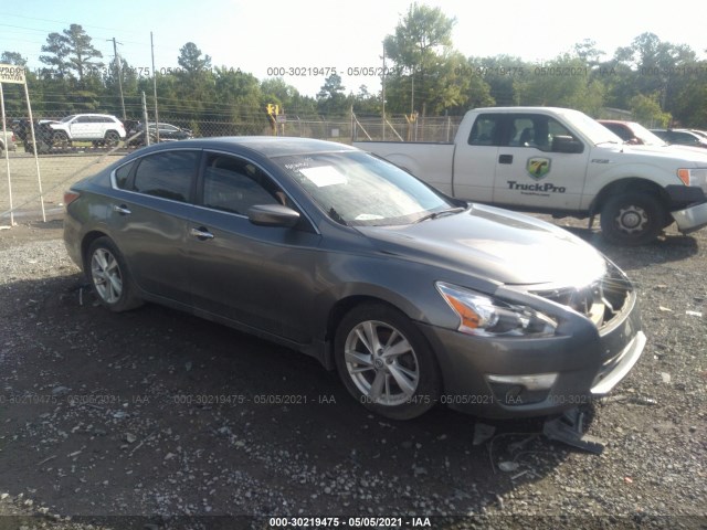 NISSAN ALTIMA 2014 1n4al3ap6ec174093