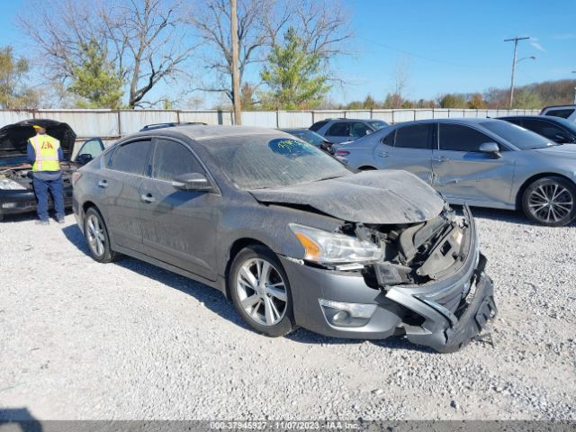 NISSAN ALTIMA 2014 1n4al3ap6ec174997