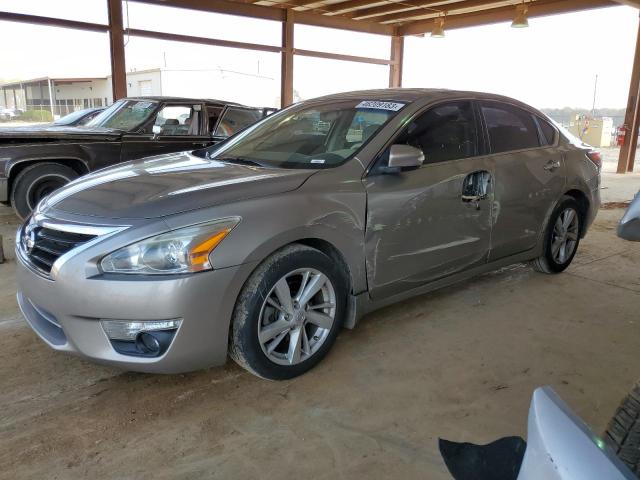 NISSAN ALTIMA 2.5 2014 1n4al3ap6ec175096