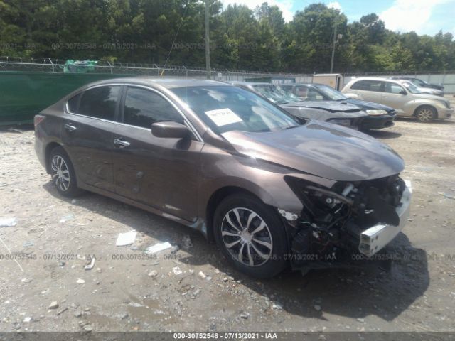 NISSAN ALTIMA 2014 1n4al3ap6ec175941