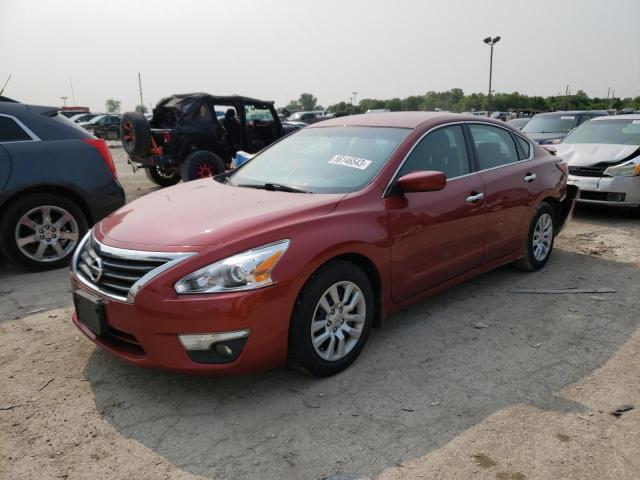 NISSAN NULL 2014 1n4al3ap6ec176166