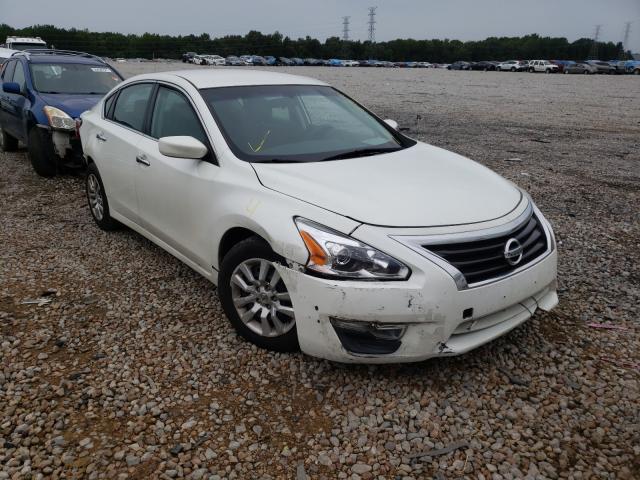 NISSAN ALTIMA 2.5 2014 1n4al3ap6ec176491