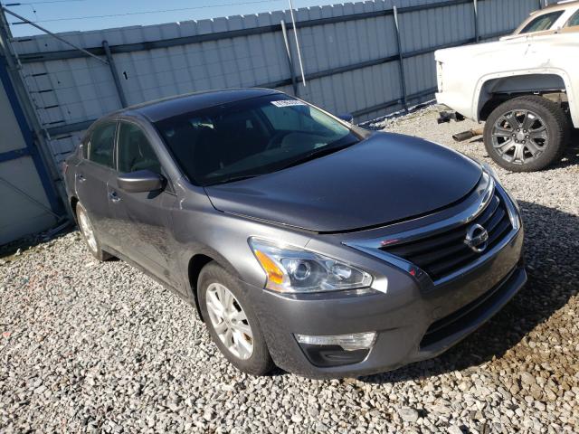 NISSAN ALTIMA 2.5 2014 1n4al3ap6ec176670