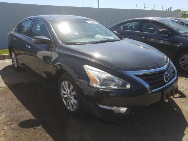 NISSAN ALTIMA 2014 1n4al3ap6ec176975