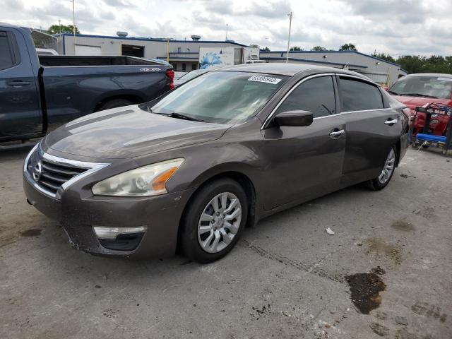 NISSAN ALTIMA 2.5 2014 1n4al3ap6ec177754