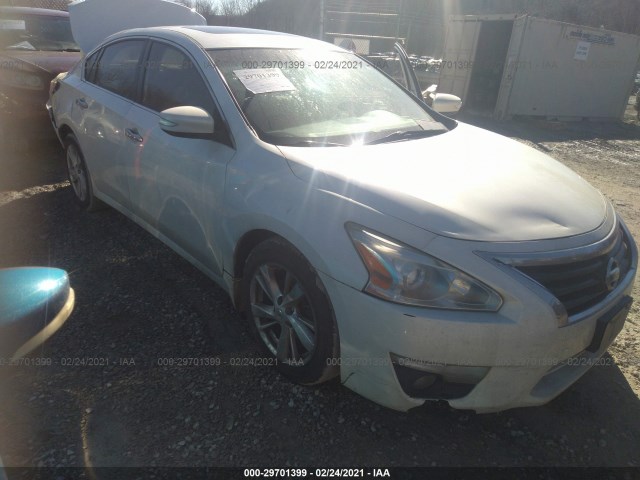 NISSAN ALTIMA 2014 1n4al3ap6ec178287