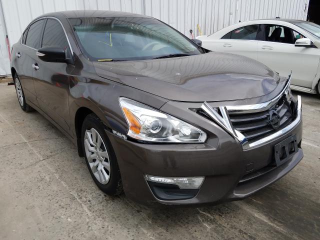 NISSAN ALTIMA 2.5 2014 1n4al3ap6ec178726