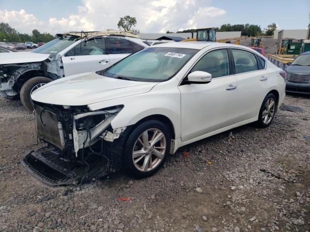 NISSAN ALTIMA 2.5 2014 1n4al3ap6ec179116