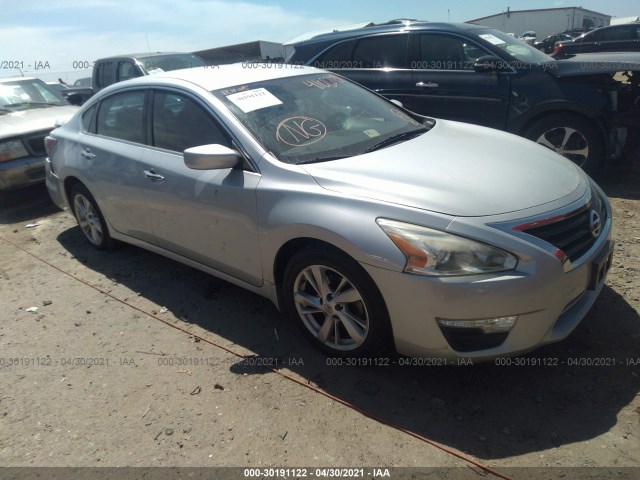 NISSAN ALTIMA 2014 1n4al3ap6ec179309