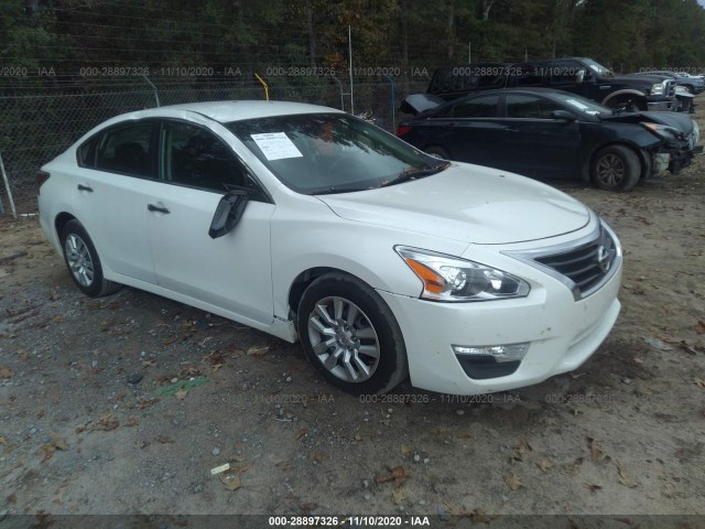 NISSAN ALTIMA 2014 1n4al3ap6ec180007