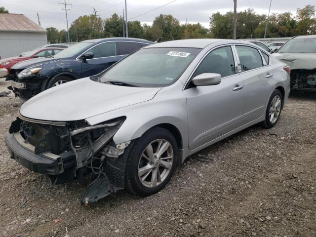 NISSAN ALTIMA 2.5 2014 1n4al3ap6ec180069