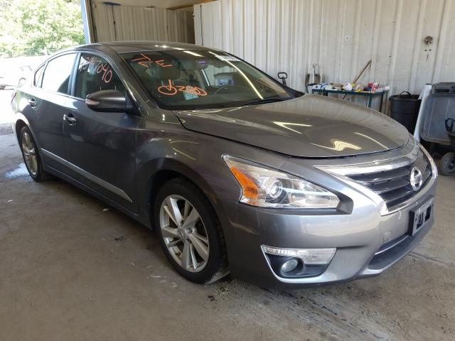 NISSAN ALTIMA 2.5 2014 1n4al3ap6ec180198