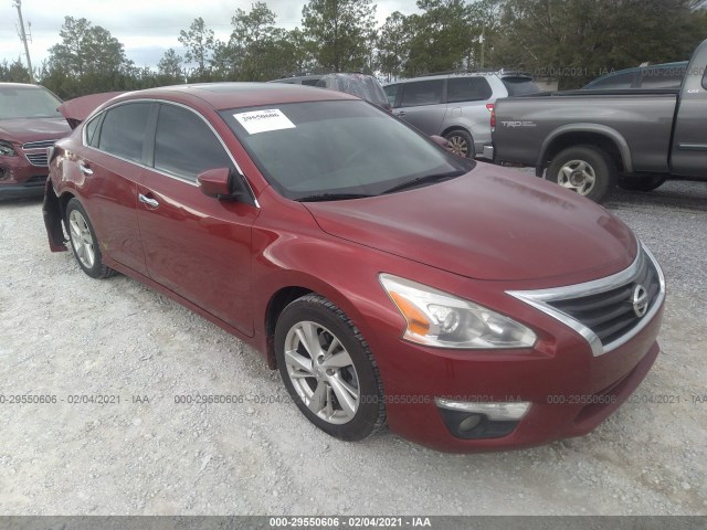 NISSAN ALTIMA 2014 1n4al3ap6ec180475