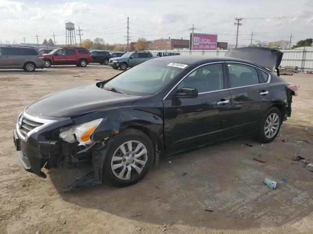 NISSAN ALTIMA 2.5 2014 1n4al3ap6ec180671