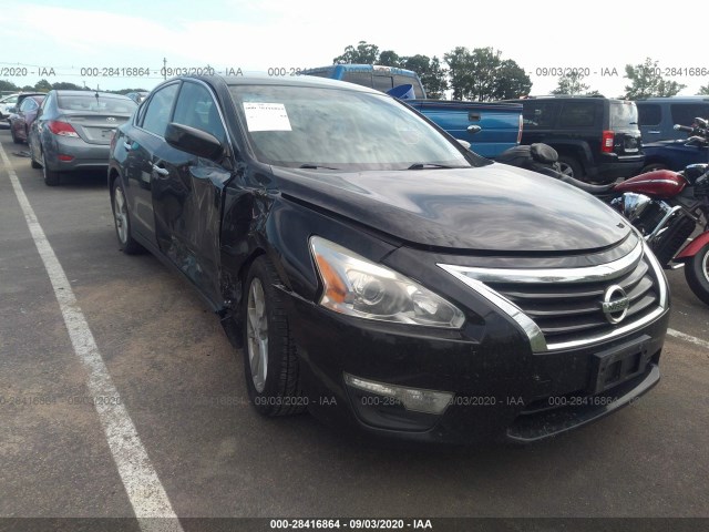 NISSAN ALTIMA 2014 1n4al3ap6ec181481