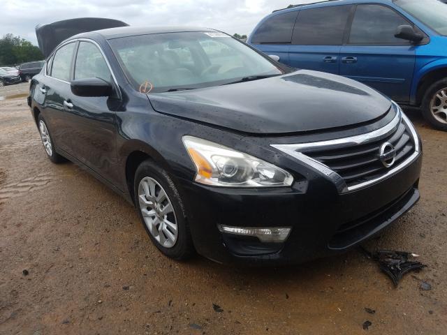 NISSAN ALTIMA 2.5 2014 1n4al3ap6ec181531