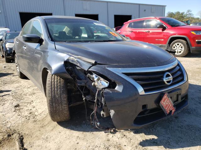 NISSAN ALTIMA 2.5 2014 1n4al3ap6ec182355