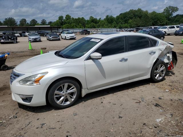 NISSAN ALTIMA 2.5 2014 1n4al3ap6ec182601