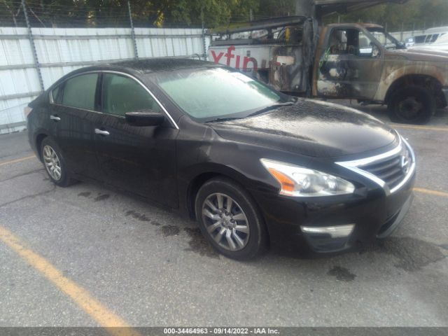 NISSAN ALTIMA 2014 1n4al3ap6ec182971