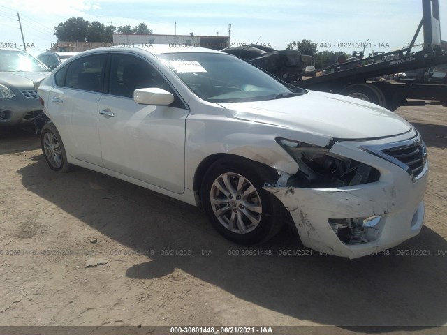 NISSAN ALTIMA 2014 1n4al3ap6ec183165