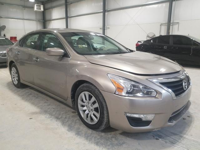 NISSAN ALTIMA 2.5 2014 1n4al3ap6ec183554