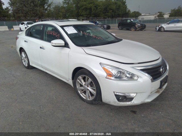 NISSAN ALTIMA 2014 1n4al3ap6ec183912