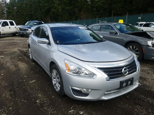 NISSAN ALTIMA 2.5 2014 1n4al3ap6ec184123