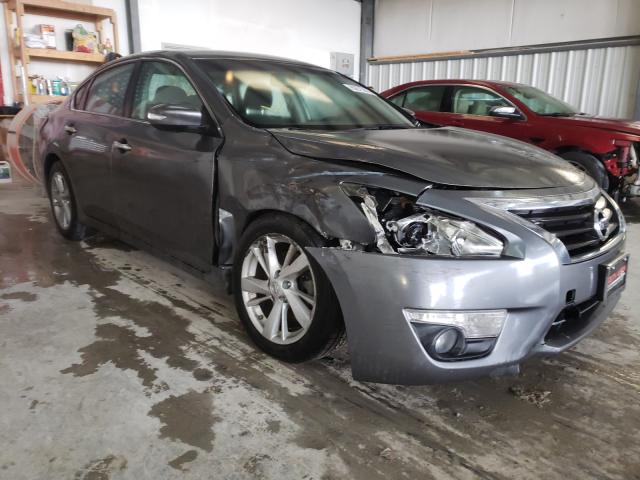 NISSAN ALTIMA 2.5 2014 1n4al3ap6ec186762