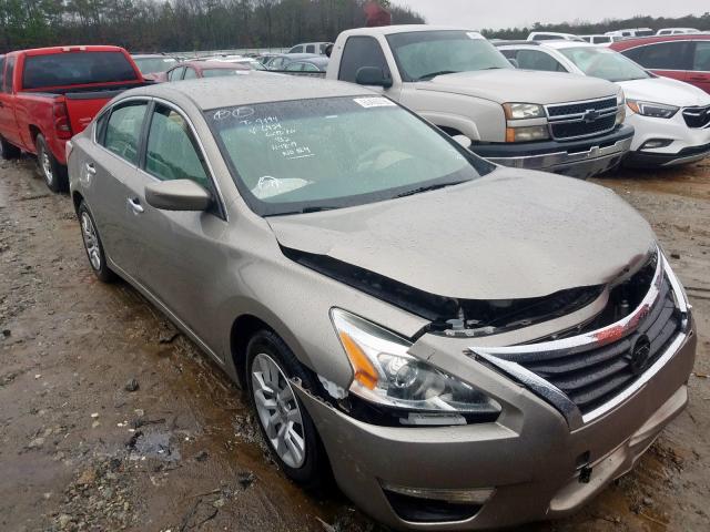 NISSAN ALTIMA 2.5 2014 1n4al3ap6ec186924