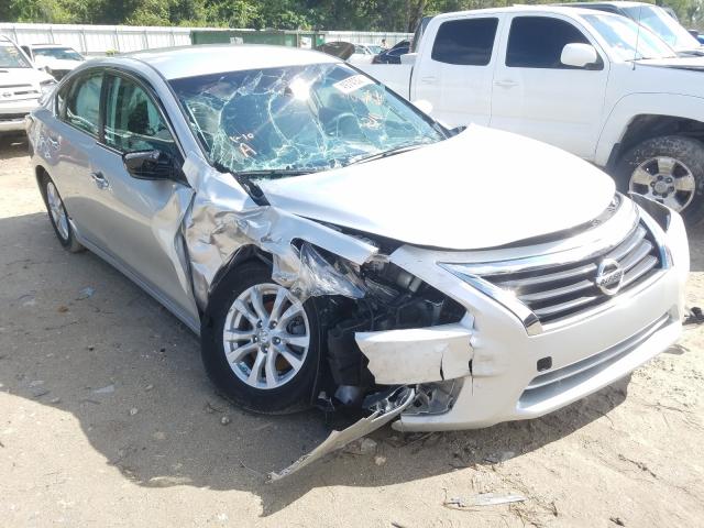 NISSAN ALTIMA 2.5 2014 1n4al3ap6ec187037