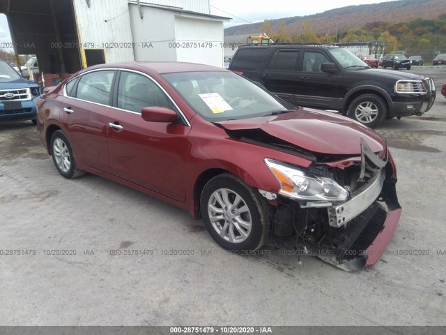 NISSAN ALTIMA 2014 1n4al3ap6ec187149