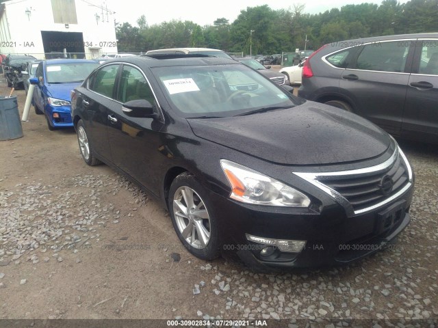 NISSAN ALTIMA 2014 1n4al3ap6ec187197