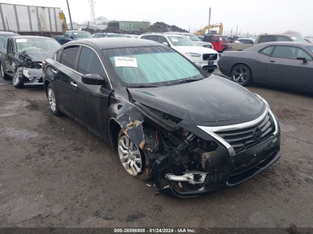 NISSAN ALTIMA 2014 1n4al3ap6ec187202