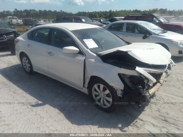 NISSAN ALTIMA 2014 1n4al3ap6ec187412