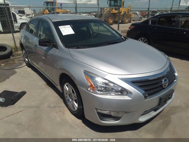 NISSAN ALTIMA 2014 1n4al3ap6ec188303