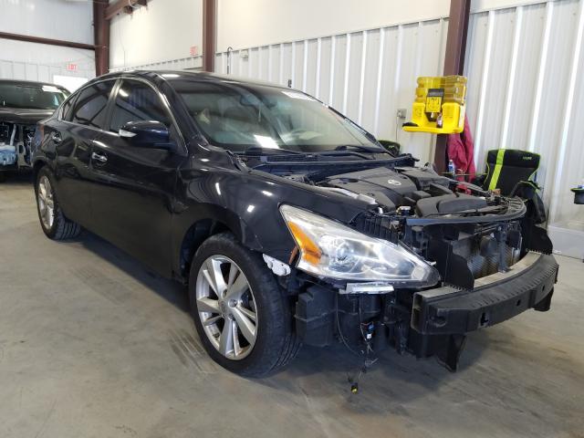 NISSAN ALTIMA 2.5 2014 1n4al3ap6ec188608