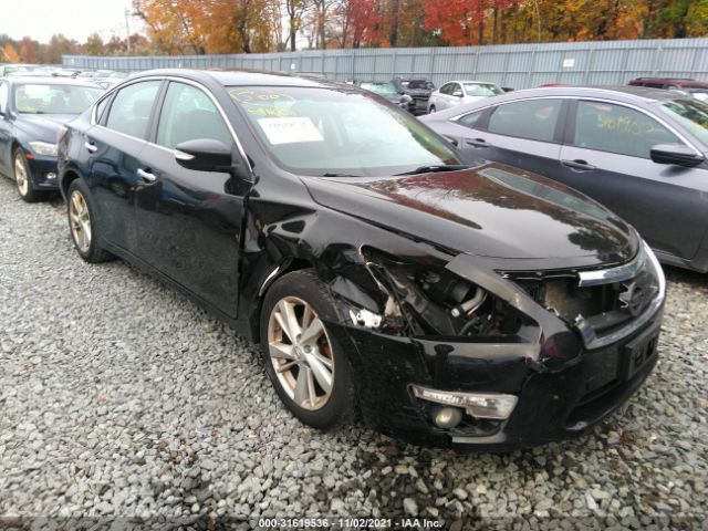 NISSAN ALTIMA 2014 1n4al3ap6ec188737