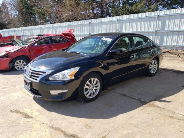 NISSAN ALTIMA 2.5 2014 1n4al3ap6ec188754