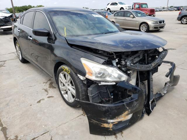 NISSAN ALTIMA 2.5 2014 1n4al3ap6ec188978