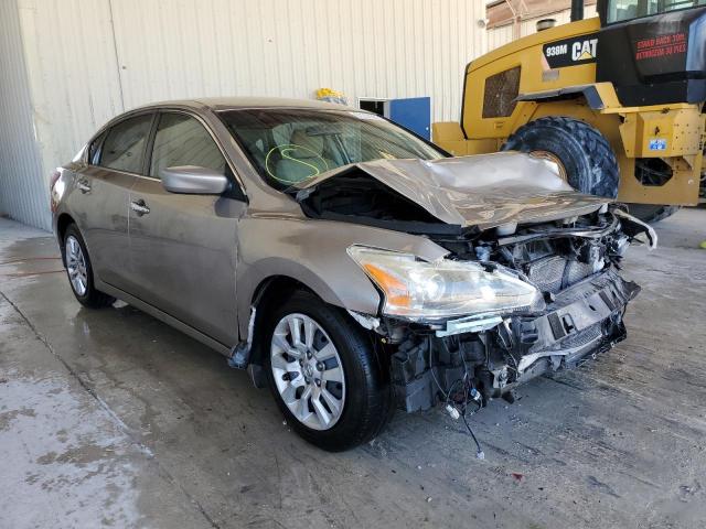 NISSAN ALTIMA 2.5 2014 1n4al3ap6ec189838