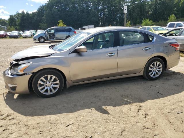 NISSAN ALTIMA 2.5 2014 1n4al3ap6ec189841