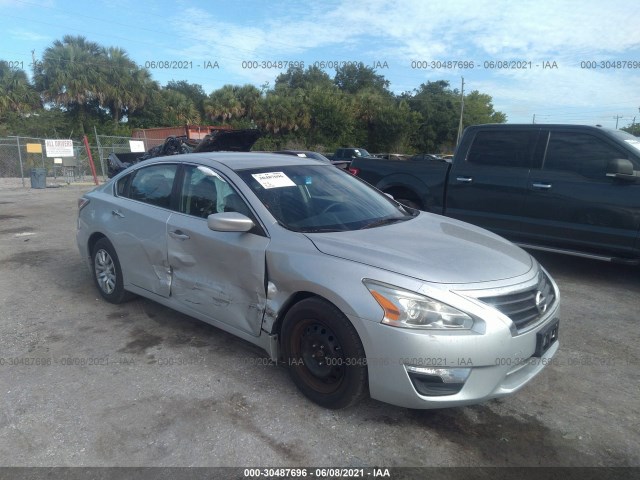 NISSAN ALTIMA 2014 1n4al3ap6ec190097