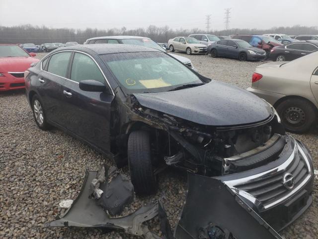 NISSAN ALTIMA 2.5 2014 1n4al3ap6ec190357