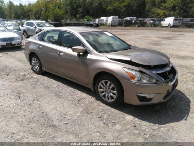 NISSAN ALTIMA 2014 1n4al3ap6ec190701